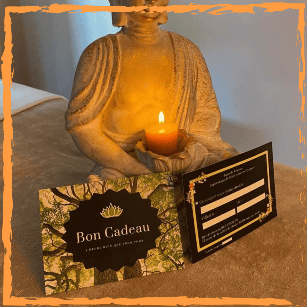 cartes cadeaux massage loches tours