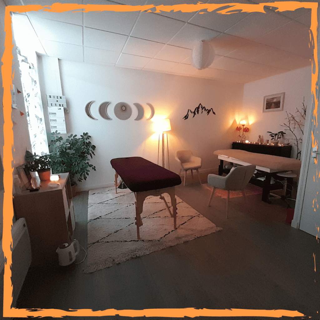 formation massage tours loches