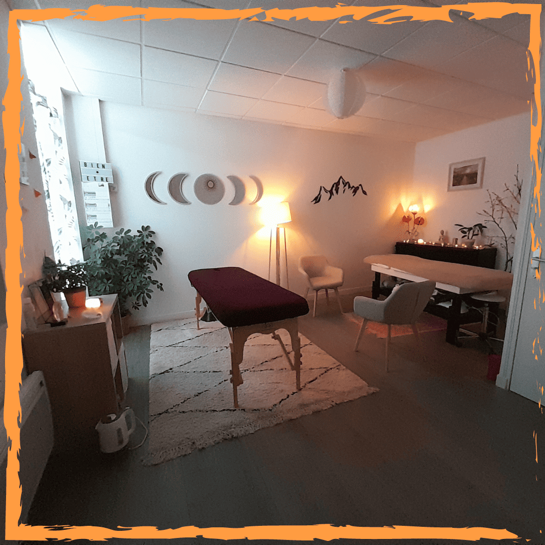 formation massage tours loches
