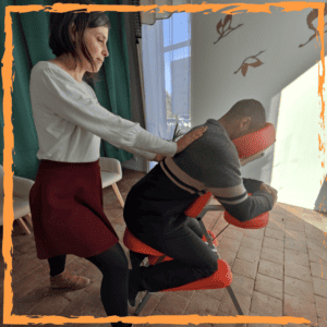 massage assis entreprise evenements touraine