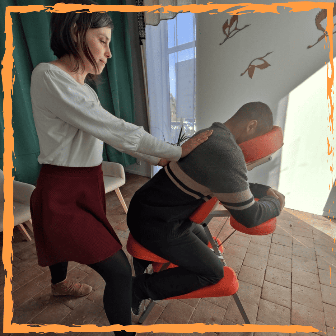 massage assis entreprise evenements touraine