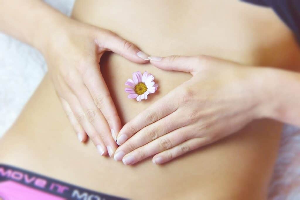chi nei tsang massage du ventre loches