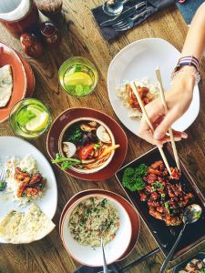Manger sainement avec l'hypnose