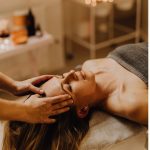 massage crânien loches